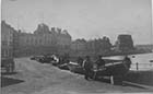 Margate Harbour circa 1885 | Margate History